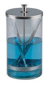 SIBEL Medium desinfection jar