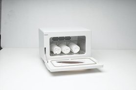 SIBEL Towel warmer small UV