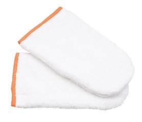 SIBEL Paraffine badstoffen handschoenen