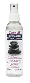 SIBEL Hot stone cleanser