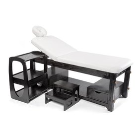 SIBEL Zen massage bed 2