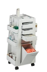 SIBEL Cirea trolley