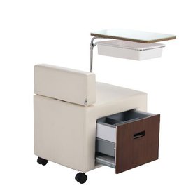 SIBEL Manicure Seat