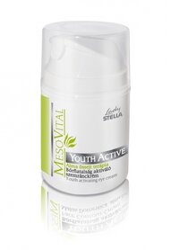 Youth Active Eye- and Lipcontourcream