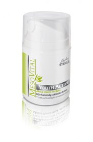 Youth Active Day- and Nightcream