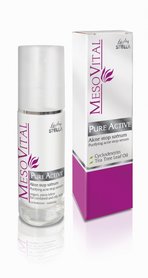 MesoVital Pure Active Acne Stop Serum 