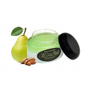 One Minute Manicure Almond Pear