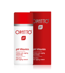 Ophyto pH Vitamin