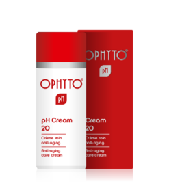 Ophyto pH Cream 20
