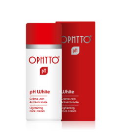 Ophyto pH White