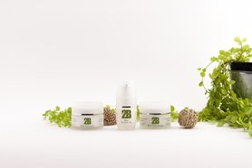 2B Discoverykit - Anti-aging rijpere huid