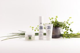2B Discoverykit - Pigmentvlekken voor een vette huid