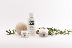 2B Discoverykit - Zuiverend voor lichaam en gelaat