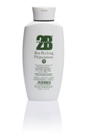 2B Bio Preparation F2 (hyperpigmentatie)
