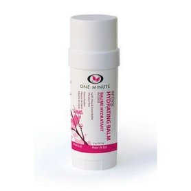 One Minute Body Balm - Fresh Pomegranate