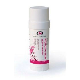 One Minute Body Balm - Pink Lily