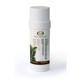 One Minute Body Balm - Tropical Coconut