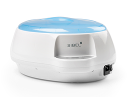 SIBEL Luxe Paraffine bad 5L