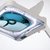 SIBEL Loeplamp / Square magnify