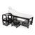 SIBEL Zen massage bed 2