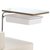 SIBEL Manicure Seat