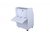 Trolley met UV-reinigingslade