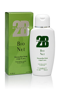 2B Bio Net - reinigingsmelk 2B Bio Net - reinigingsmelk