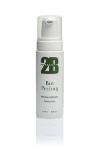 2B Bio Peeling Calming Foam