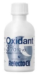 RefectoCil oxidant 3% liquid RefectoCil oxidant 3% liquid