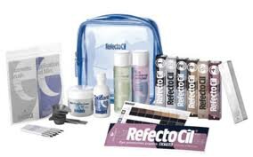 RefectoCil Starterskit RefectoCil Starterskit