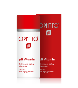 Ophyto pH Vitamin Ophyto pH Vitamin