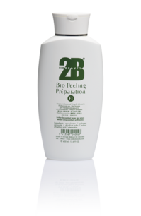 2B Bio Preparation F1