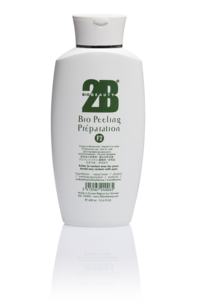 2B Bio Preparation F2 (hyperpigmentatie)