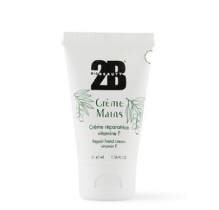 2B Bio Crème Mains